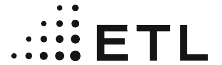 ETL бренд подсветки лестницы