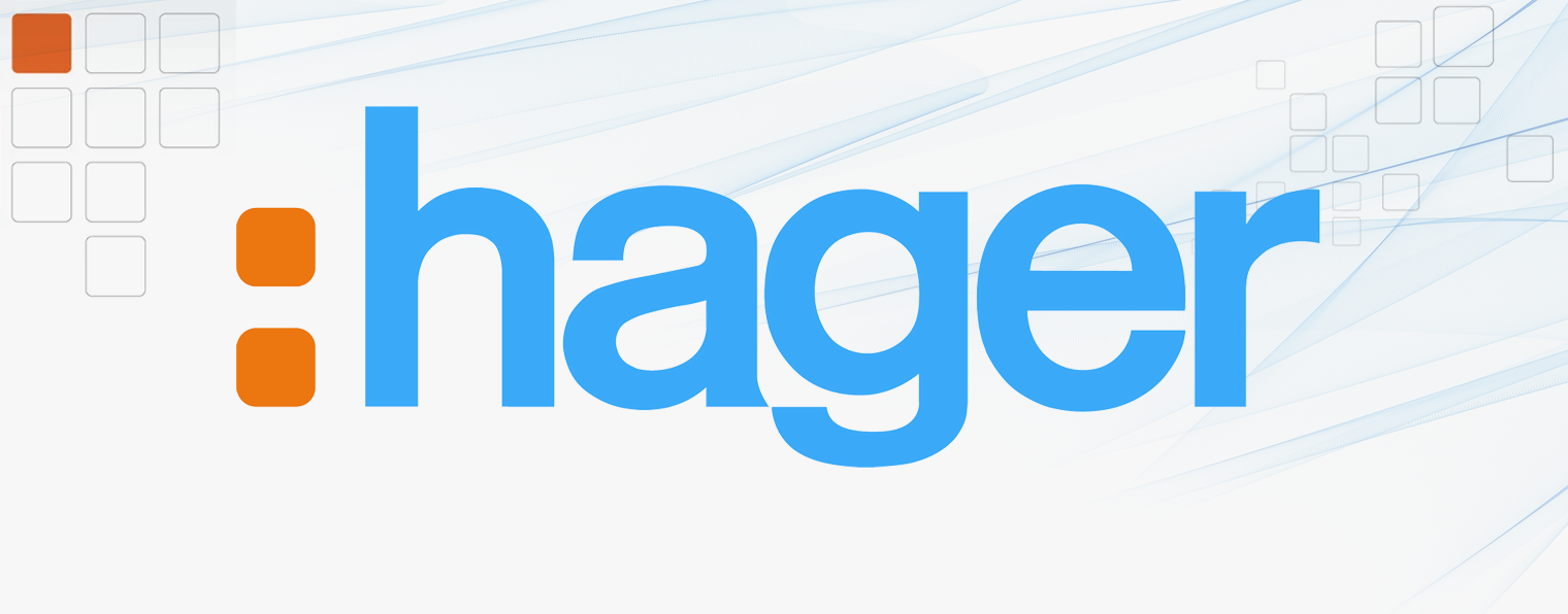 Эффективная защита и распределение электроэнергии HAGER